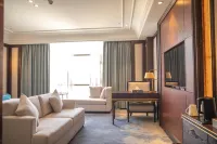 VIP Building, Xigaze Gesar Hotel