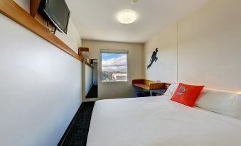 Ibis Budget Sydney Airport