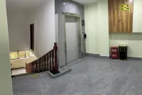 Suichuan Peninsula Business Hotel