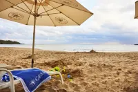 Caesar Park Hotel Kenting - Gym