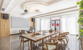 Beijing Township Bobo Wenlv Township Yu Homestay