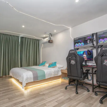 Yuxi Milen Hotel