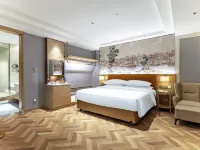 Vienna Hotel (Shangqiu Jixian Passenger Transport Terminal Jinhui Mong Kok Branch) Hotels in Sui County