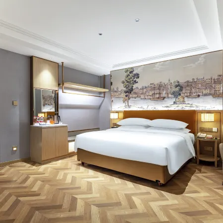 Vienna Hotel (Shangqiu Jixian Passenger Transport Terminal Jinhui Mong Kok Branch)