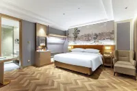 Vienna Hotel (Shangqiu Jixian Passenger Transport Terminal Jinhui Mong Kok Branch) Hotels in Suixian