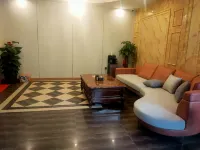 Qinzhou Yitai Hotel