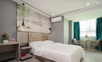 Jinmeiyuan Hotel Dongguan
