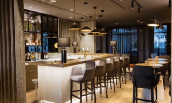 Centro Mada Amman by Rotana