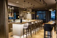 Centro Mada Amman by Rotana - breakfast