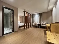 Earth Born Amorous Hotel Hotels near Qiubei East Gate Oil And Grain Lingpi Bu
