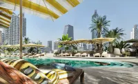 The Standard, Bangkok Mahanakhon - 5-Star