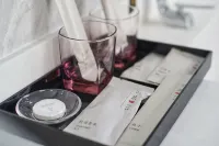 花築·野三坡百里峽秀仙樓飯店（劉家河水上樂園店）