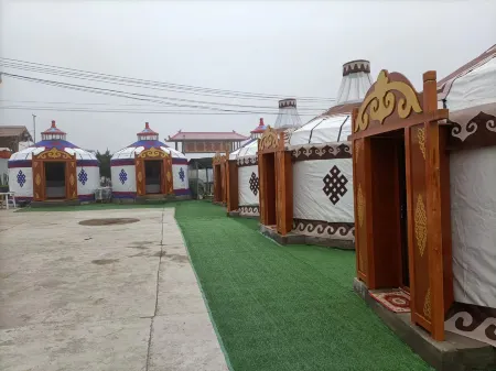 Longxian Gang Nongjia Xiaoyuan