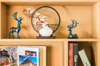 Longchang Anyanqi Hotel Hotels in Longchang