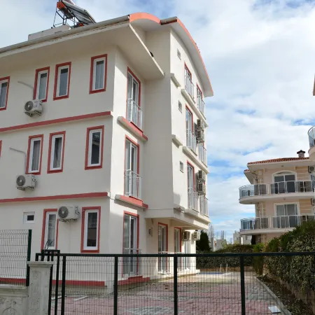 Belek Gold Pansiyon