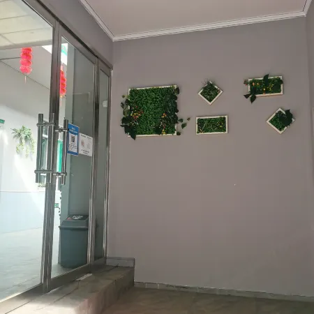 Linfen Jingshuyuan Apartment (East Gate of Electronic Science and Technology Academy)