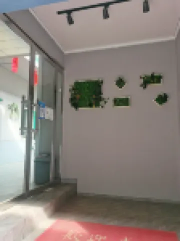 Linfen Jingshuyuan Apartment (East Gate of Electronic Science and Technology Academy)