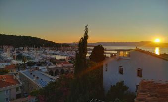 Yalcin Hotel
