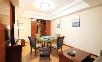 Tianyue Hotel