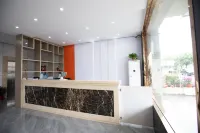 주지 오리엔탈 스타 호텔