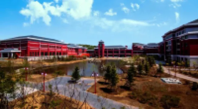 Benxi Huixihu Hotel