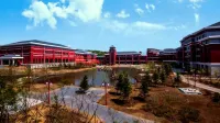 Benxi Huixihu Hotel Hotels in Benxi