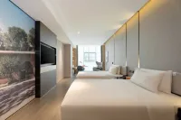Atour Hotel (Yan'an New District Luyi Park)