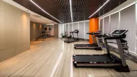 Hotels in Linyi