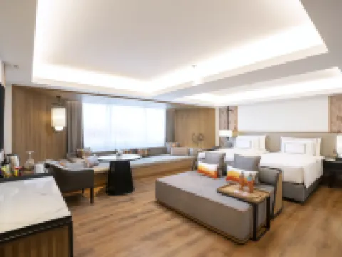 멜리아 치앙마이 치앙마이 호텔