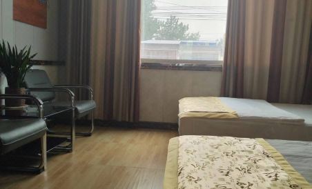 Jiaxiang Yayi Business Hotel - Housity