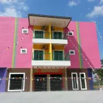 Alor Villa Hotels in Pegoh