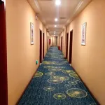 Shengyunxuan Hotel