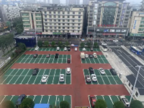 Xinyu Jinzun Select Hotel