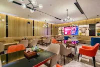 Echarmホテル(莎車県行政センター鉄道駅)