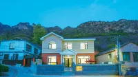 Floral Hotel·Jingshui Shanju hotel (Yesanpo Bailixia Scenic Area)