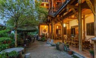 Pengzhou Xianting Homestay