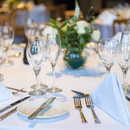 The Elvetham Hotel