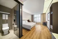 HanTing Hotel (Haining Juanhu Science and Technology City) Hotels in Haining
