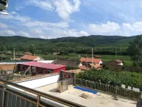 Harqin Meilingu Linyun Mountain Villa