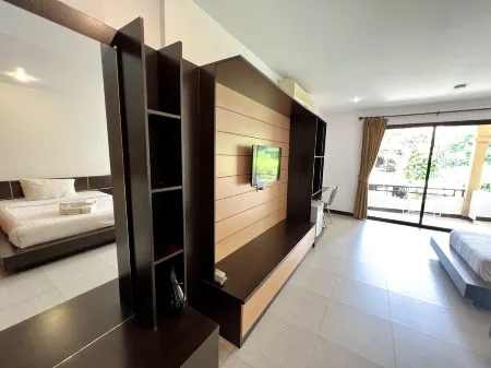 Hotel la Villa Khon Kaen