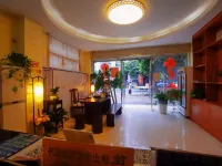 Hongxing Business Hotel - Inns