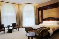 Jingbo Lake Feilongtan Villa (Jingxin Park) Hotels in Ning'an