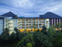 Best Western Kamala Jimbaran Hotels near Bukit