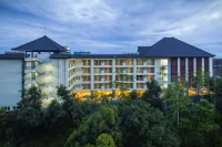 Best Western Kamala Jimbaran Hotels in Bali