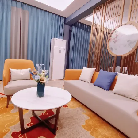 Huanglianhe Hotel