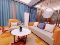 Huanglianhe Hotel Hotels in Daguan