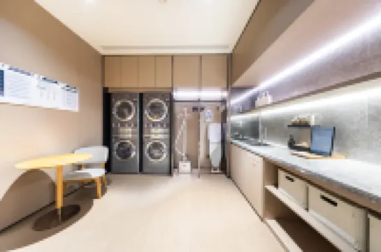 JIホテル（済寧兗州建設東路）