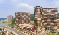 Longemont Taihu Lake Town Hotel Các khách sạn gần Hu Zhou Ying Shi Cheng