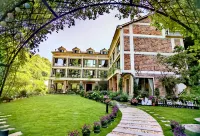 Hangzhou Shantian Half Acre Parent-child River Tracing American-style Resort B&B Hotel in zona Source of Lake Taihu