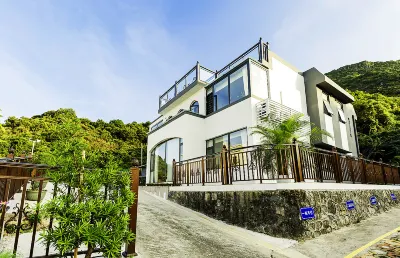 Shenzhen Chenxi Coast Homestay Hotels near Qiniang Mountain